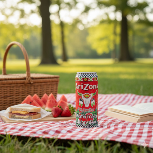 detail Arizona Watermelon 650 ml