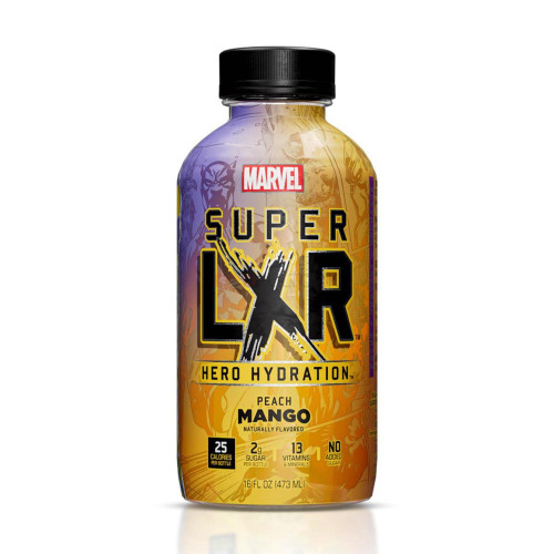 Arizona Marvel Peach Mango 473 ml