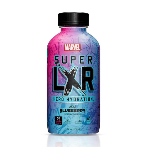 Arizona Marvel Acai Bluebberry 473 ml