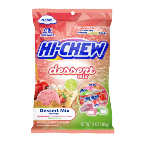detail Hi-Chew Dessert Mix 85 g