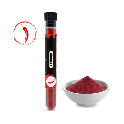 detail Hot Chip Kashmiri 10 g