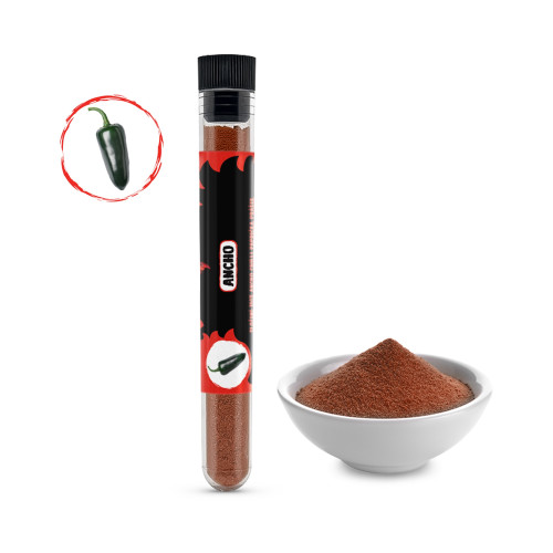 detail Hot Chip Ancho 10 g