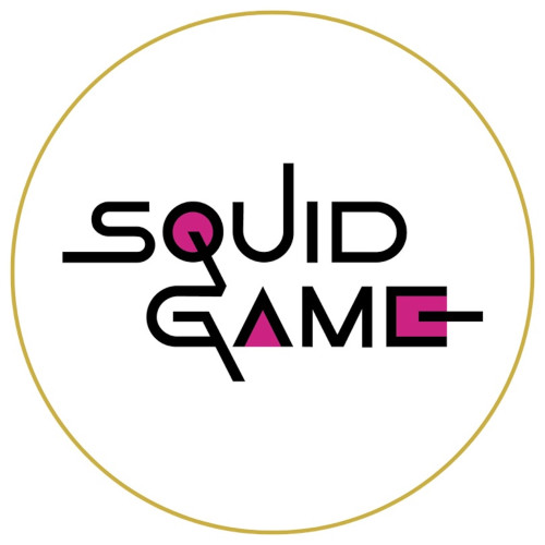 detail Squid Game Watermelon Energy 250 ml