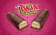 Vorschau SPECIAL OFFER Twix Cookie Dough 38,6 g MHD 31.7.2025