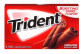 Vorschau Trident Cinnamon 26,6 g