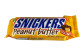 Vorschau Snickers Peanut Butter Squared 50,5 g (MHD - 31.01.2025)