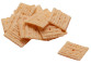 Vorschau Cheez-It Grooves White Cheddar 92 g