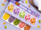 Vorschau Jelly Belly Bubble Tea Gift Edition 125 g
