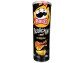 Vorschau Pringles Scorchin Cheddar 156 g