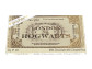 Vorschau Harry Potter Ticket to Hogwarts 42 g
