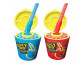 Vorschau Bazooka Juicy Drop Gummy Dipperz 96 g