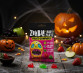 Vorschau Zombie Fruit Gummies Body Partz 35 g