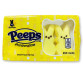 Vorschau Peeps Yellow Bunnies 42 g