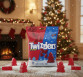 Vorschau Twizzlers Trees Cherry 201 g
