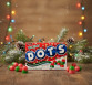 Vorschau Dots Holiday 170 g