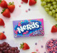 Vorschau Nerds Strawberry & Grape 141,7 g