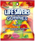 Vorschau Lifesavers Gummies 5 Flavors 91 g