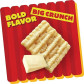 Vorschau Cheez-It Grooves White Cheddar 92 g