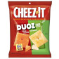 Vorschau Cheez-It Duoz Cheddar Parmesan 121 g