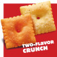 Vorschau Cheez-It Duoz Cheddar Parmesan 121 g