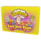 Vorschau Warheads Sours Jelly Beans 113 g
