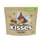 Vorschau Hershey's Kisses Almonds Milk Chocolate 283 g