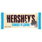 Vorschau Hersheys Cookies & Cream Chocolate 43 g