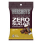 Vorschau Hershey´s Zero Sugar Chocolate with Almonds 85 g