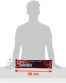 Vorschau Twizzlers Strawberry Extra Long 708 g