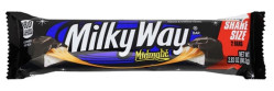 Milky Way Midnight 80 g