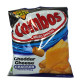 Vorschau Combos Cheddar Cheese baked cracker 178,6 g