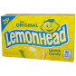 Vorschau Lemonhead 23 g