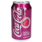 Vorschau Coca Cola Cherry 355 ml