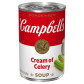 Vorschau Campbell's Cream of Celery 298 g