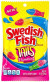 Vorschau Swedish Fish Tails 2in1 226 g