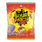 Vorschau Sour Patch Kids Crush Fruit Mix 141 g