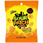 Vorschau Sour Patch Kids Peach 102 g