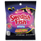 Vorschau Swedish Fish Mini Glow Ups 87 g