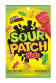 Vorschau Sour Patch Kids 226 g