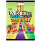 Vorschau Mike&Ike Mega Mix Sour Bag 141 g