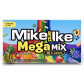 Vorschau Mike and Ike Mega Mix 141 g