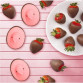 Vorschau Peeps Delights Strawberry Chicks 56 g