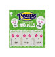 Vorschau Peeps Marshmallow Skulls 85 g
