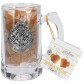 Vorschau Harry Potter Glass Butterbeer Cup 225 g