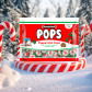 Vorschau Tootsie Roll Peppermint Pops 272 g