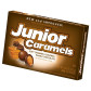 Vorschau Junior Caramels 102 g