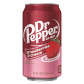 náhled Dr. Pepper Strawberries&Cream 355 ml