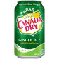 Vorschau Canada Dry Ginger Ale 355 ml