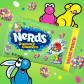 Vorschau Nerds Gummy Clusters Hoppin 85 g