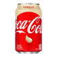 Vorschau Coca Cola Vanilla 355 ml